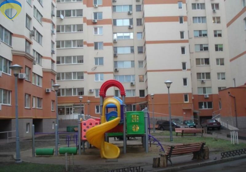 продажа трехкомнатной квартиры номер A-173480 в Приморском районе, фото номер 6